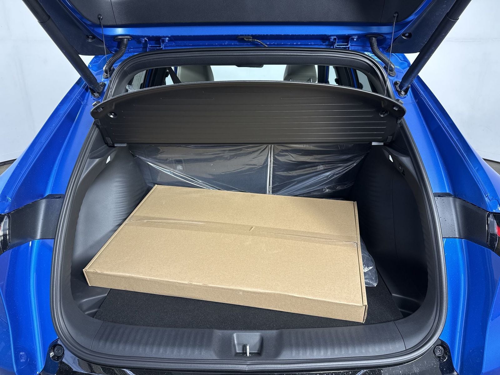 2026 Acura ADX A-Spec AWD