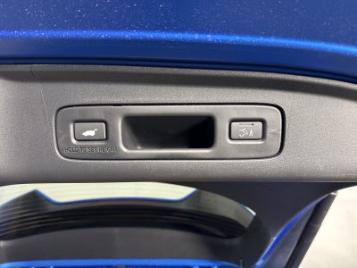 2026 Acura ADX A-Spec AWD