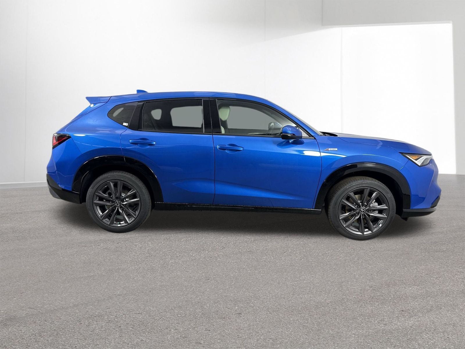 2026 Acura ADX A-Spec AWD