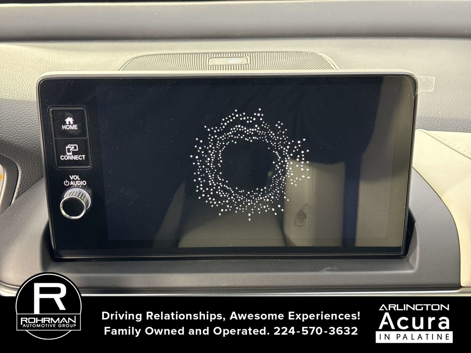 2026 Acura ADX A-Spec AWD