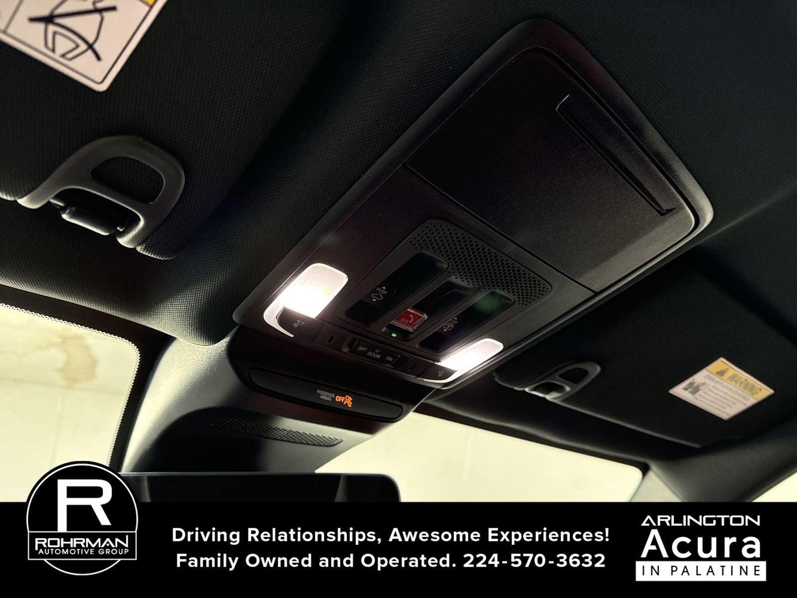 2026 Acura ADX w/A-Spec Package