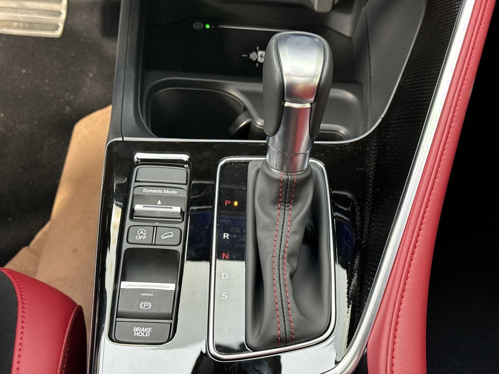 2026 Acura ADX w/A-Spec Package