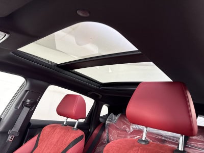 2026 Acura ADX w/A-Spec Package