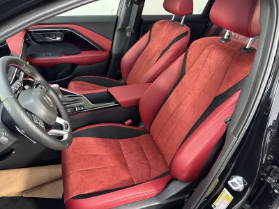 2026 Acura ADX w/A-Spec Package