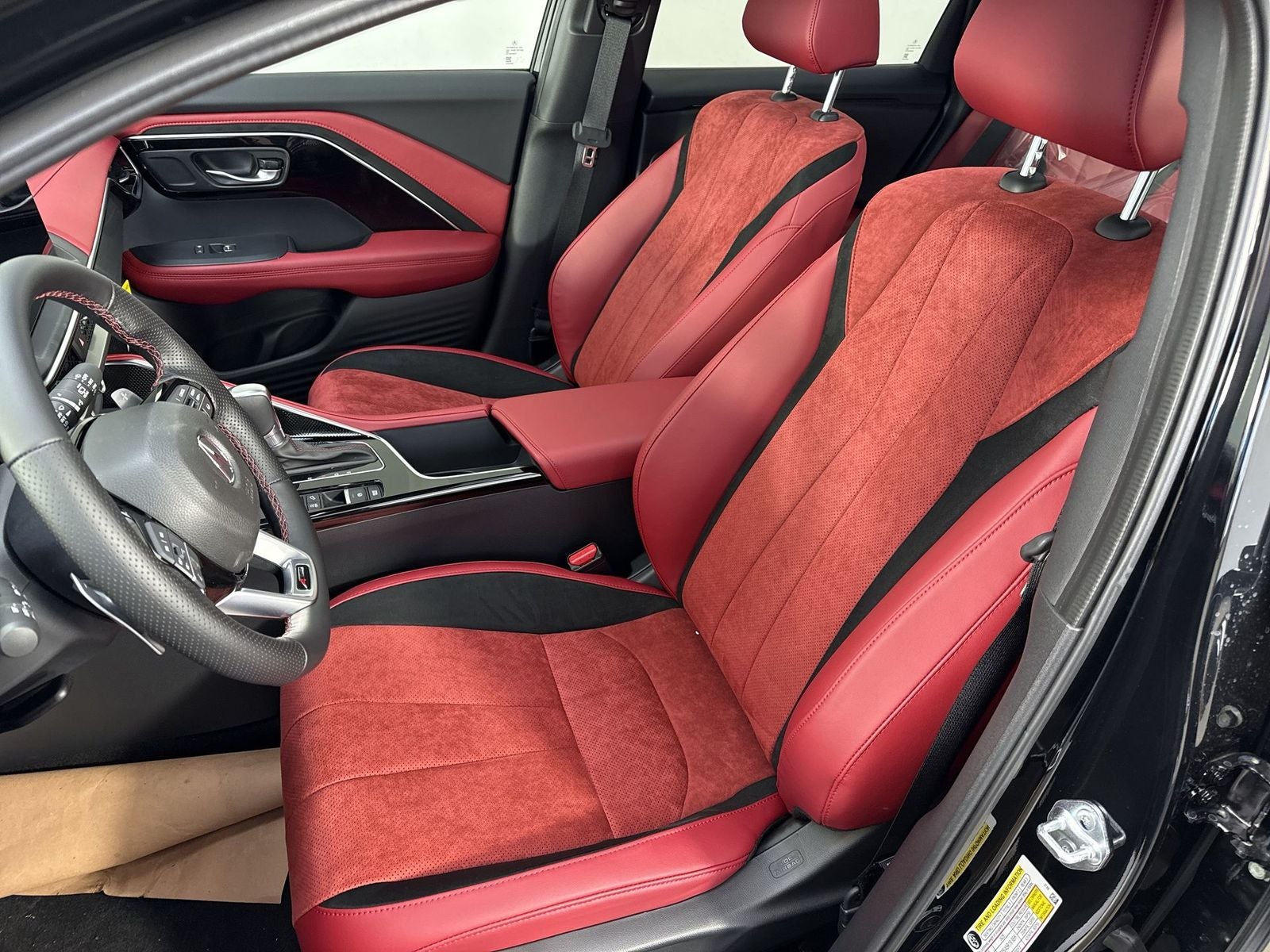 2026 Acura ADX w/A-Spec Package