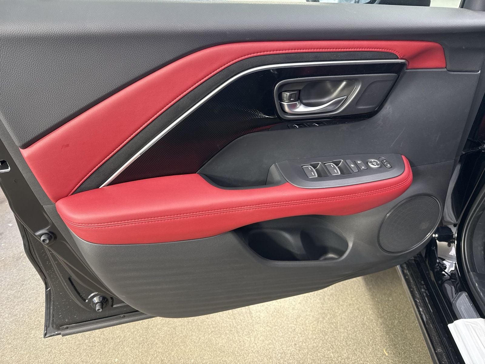 2026 Acura ADX w/A-Spec Package