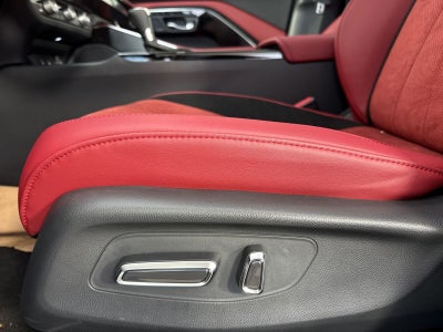 2026 Acura ADX w/A-Spec Package