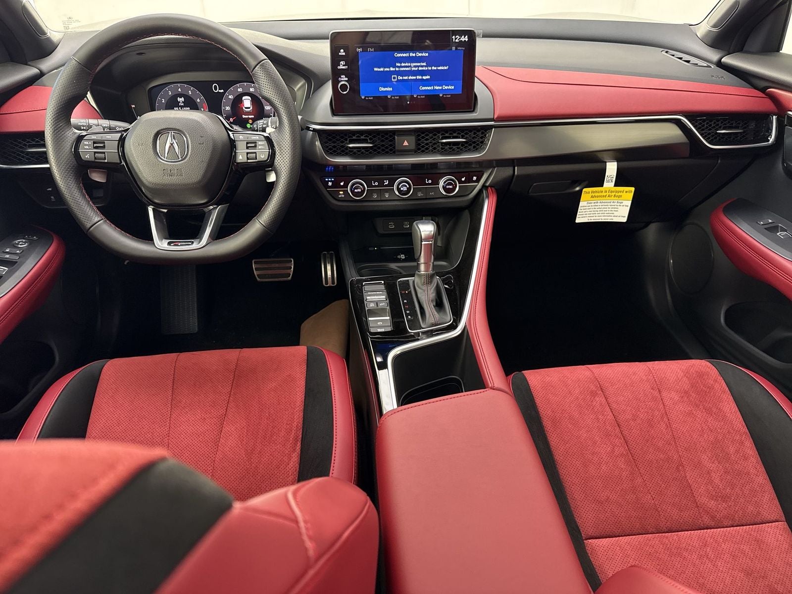 2026 Acura ADX w/A-Spec Package