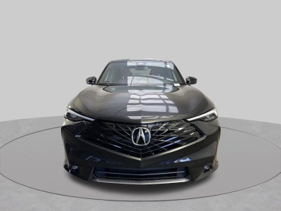 2026 Acura ADX w/A-Spec Package