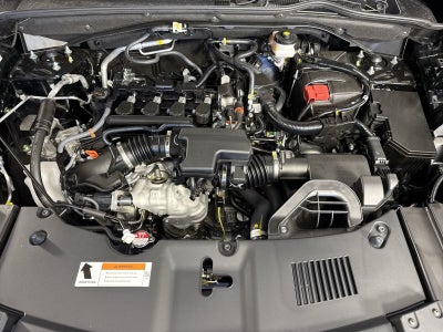 2026 Acura ADX w/A-Spec Package