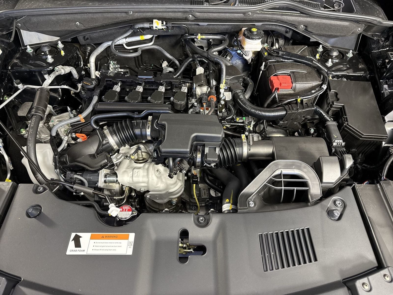 2026 Acura ADX w/A-Spec Package