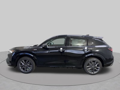 2026 Acura ADX w/A-Spec Package