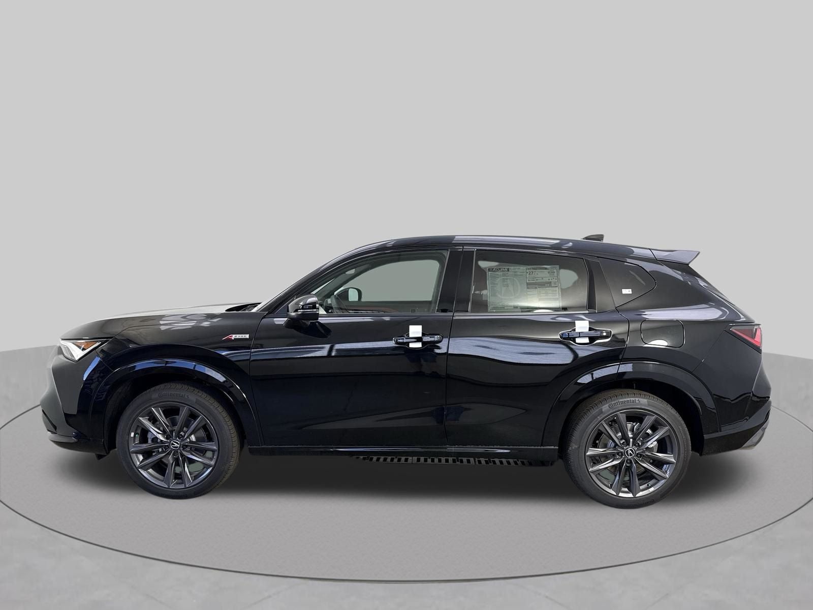 2026 Acura ADX w/A-Spec Package