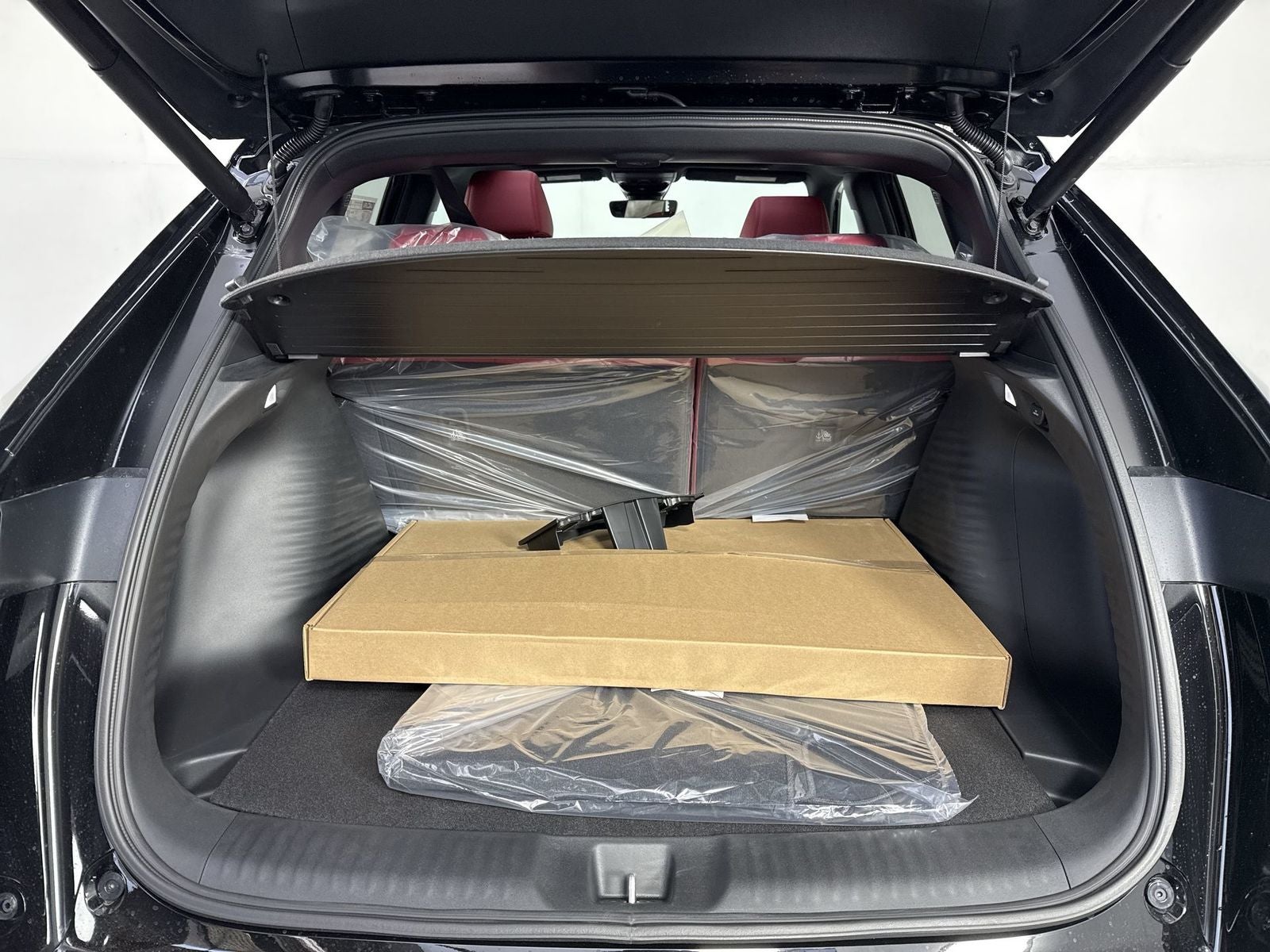 2026 Acura ADX w/A-Spec Package