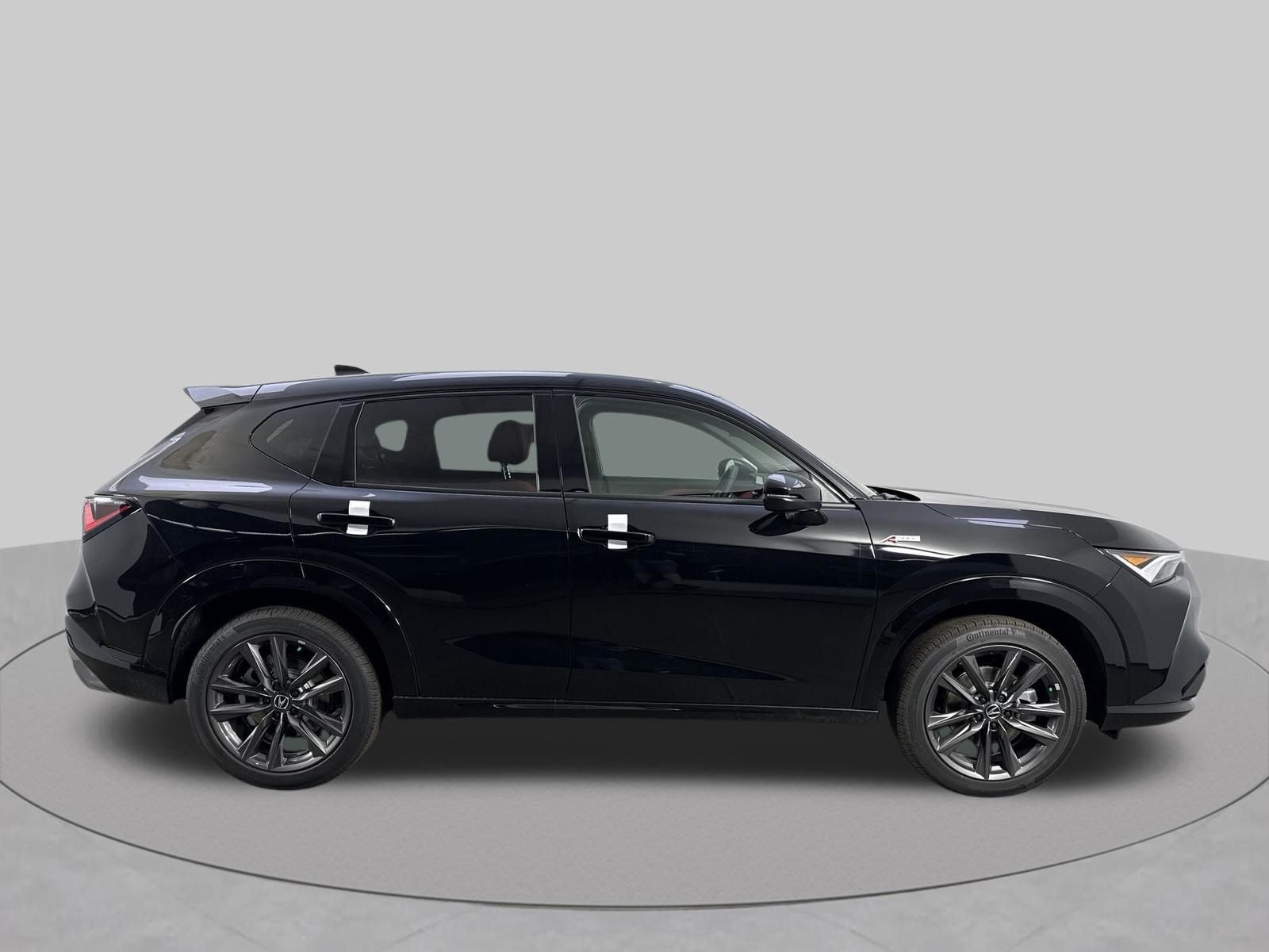2026 Acura ADX w/A-Spec Package