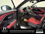2026 Acura ADX w/A-Spec Package