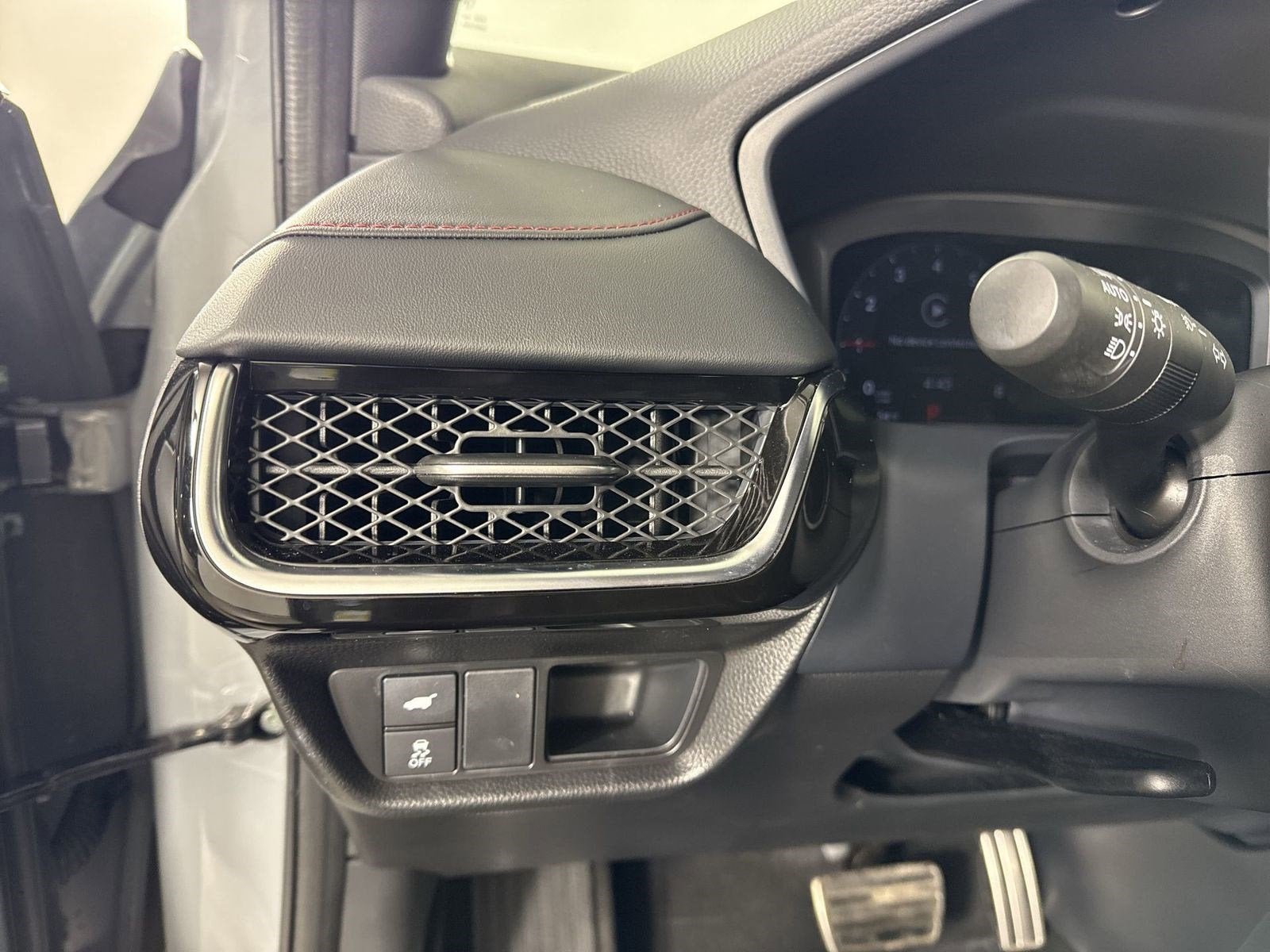 2025 Acura ADX AWD A-SPEC