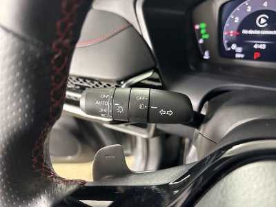 2025 Acura ADX AWD A-SPEC