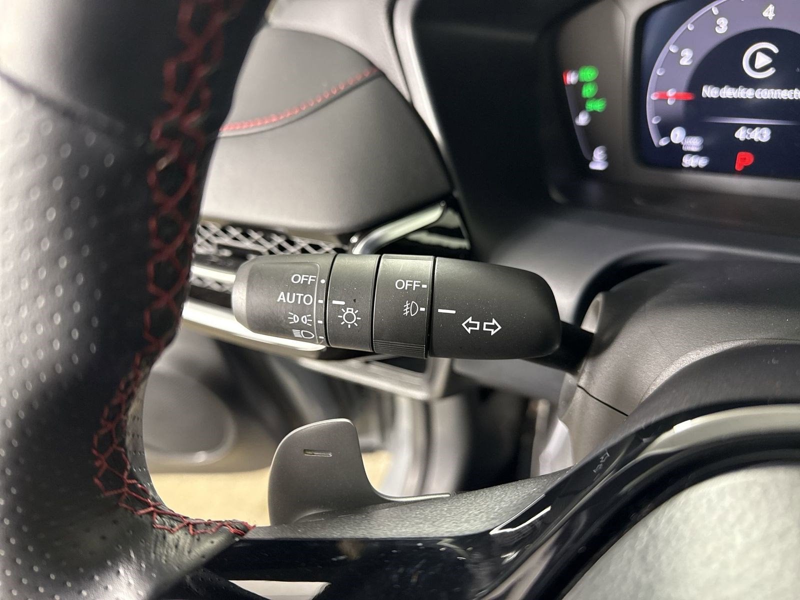 2025 Acura ADX AWD A-SPEC