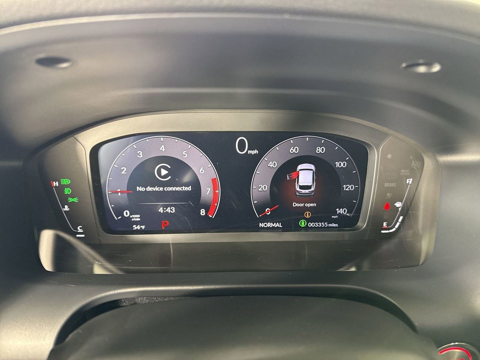 2025 Acura ADX AWD A-SPEC