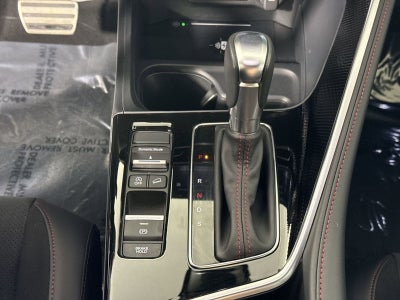 2025 Acura ADX AWD A-SPEC