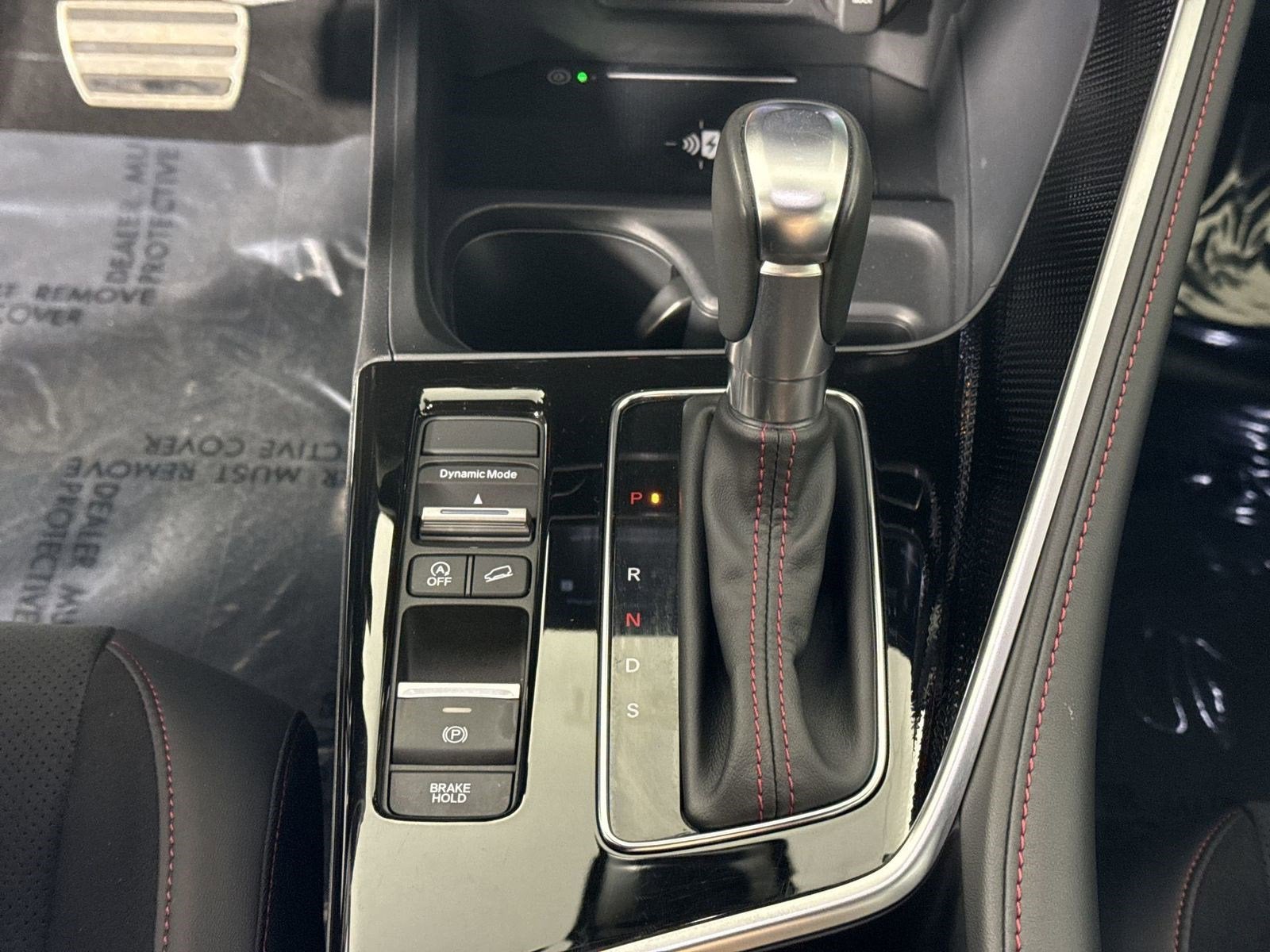 2025 Acura ADX AWD A-SPEC