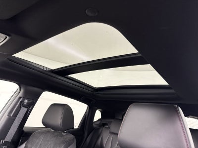 2025 Acura ADX AWD A-SPEC