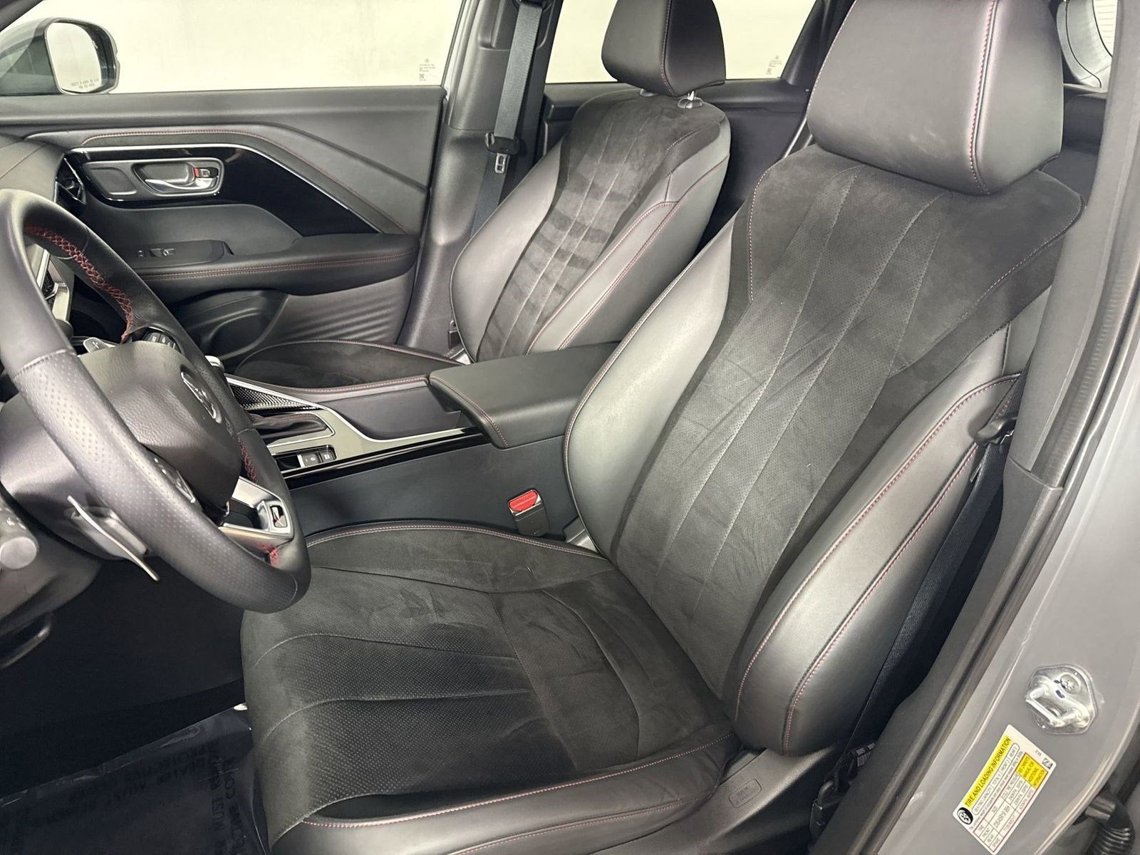 2025 Acura ADX AWD A-SPEC