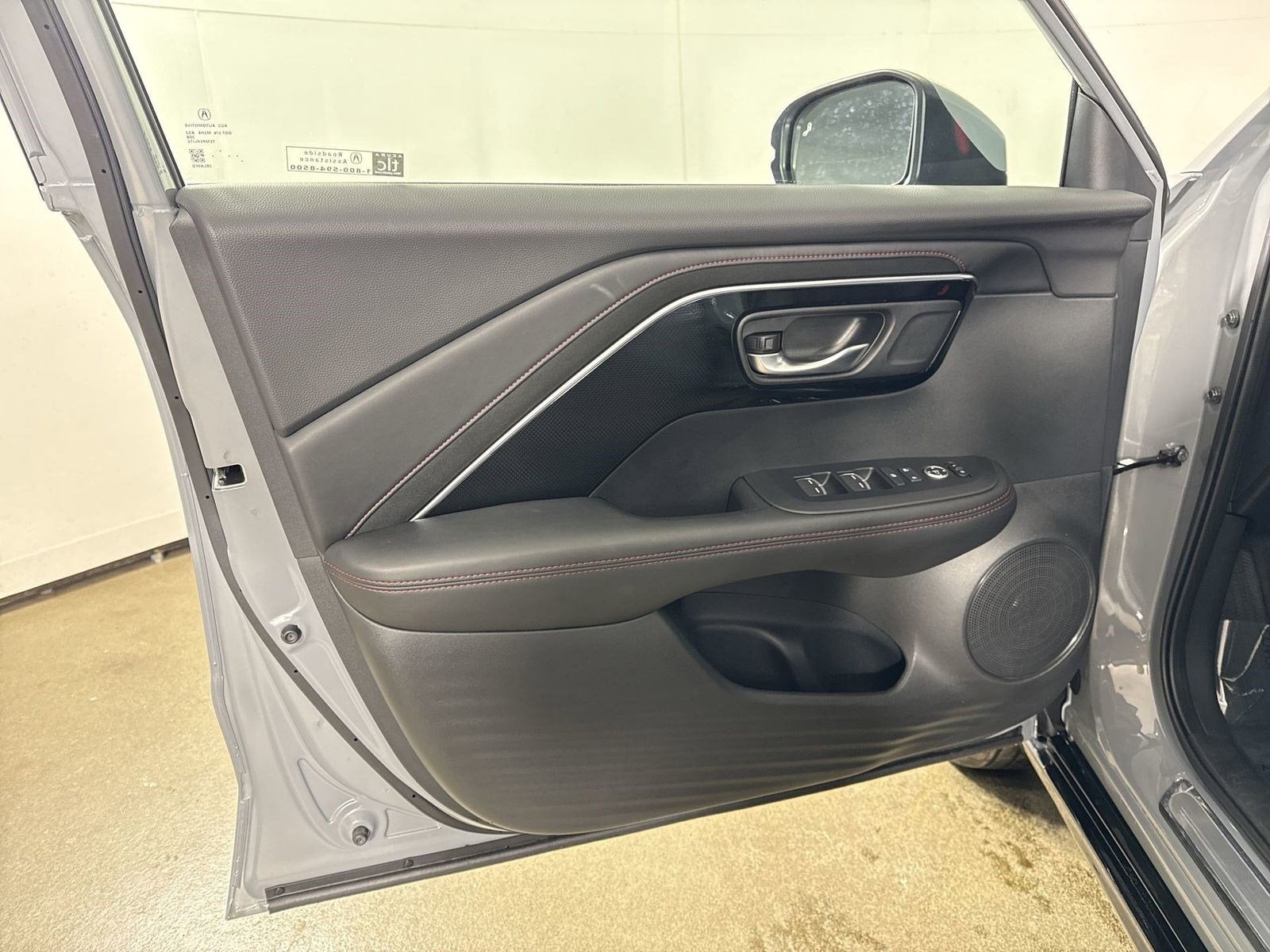 2025 Acura ADX AWD A-SPEC