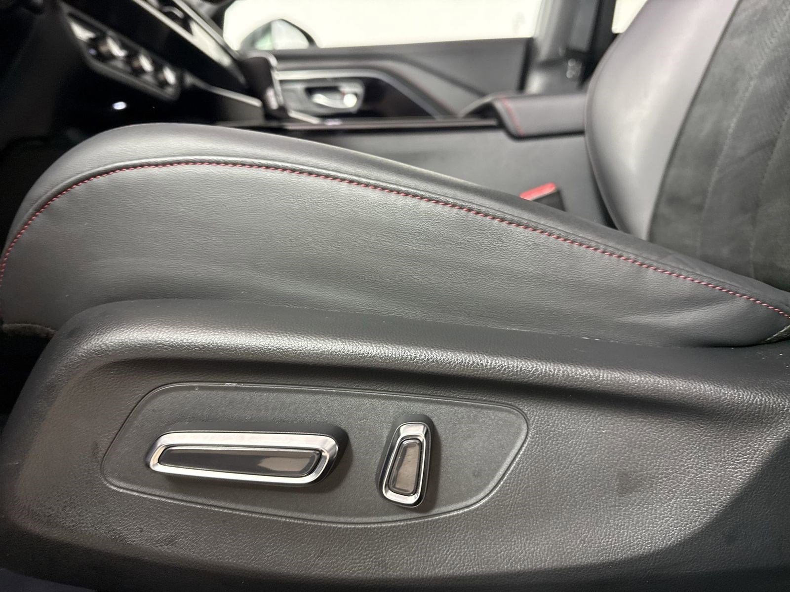 2025 Acura ADX AWD A-SPEC