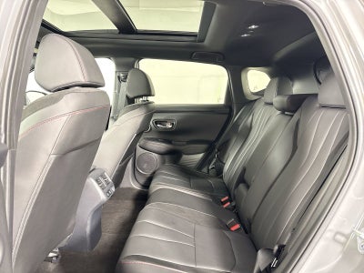 2025 Acura ADX AWD A-SPEC