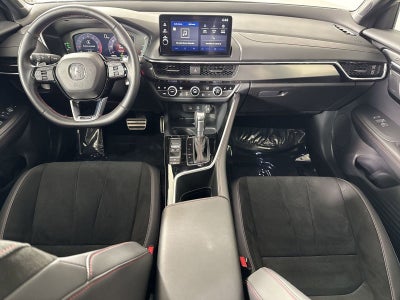 2025 Acura ADX AWD A-SPEC