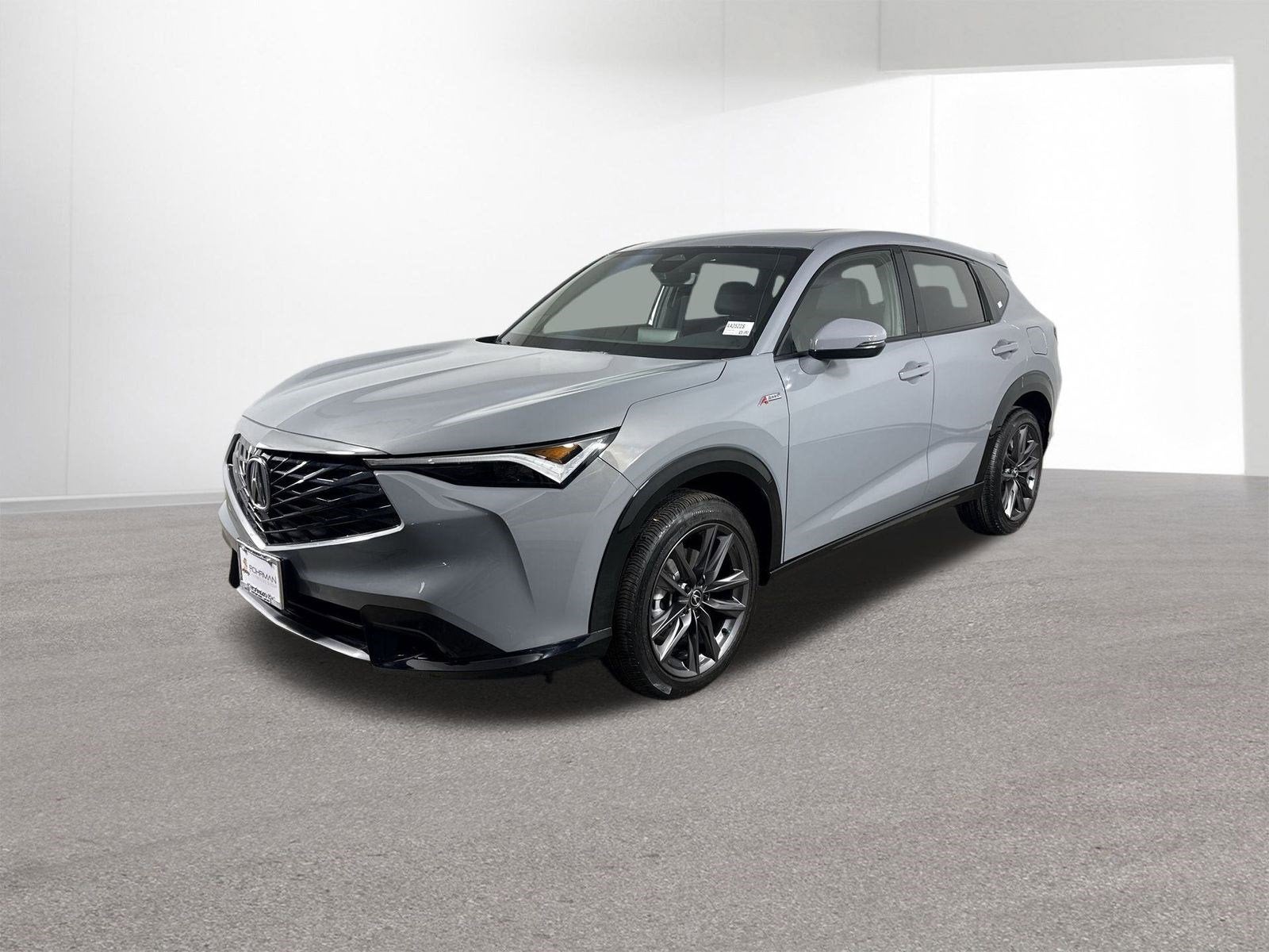 2025 Acura ADX AWD A-SPEC