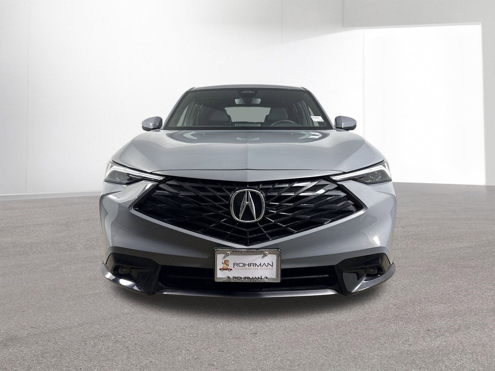 2025 Acura ADX AWD A-SPEC