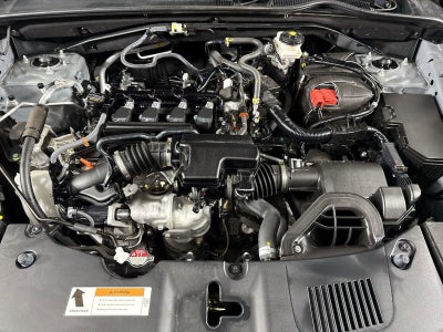 2025 Acura ADX AWD A-SPEC