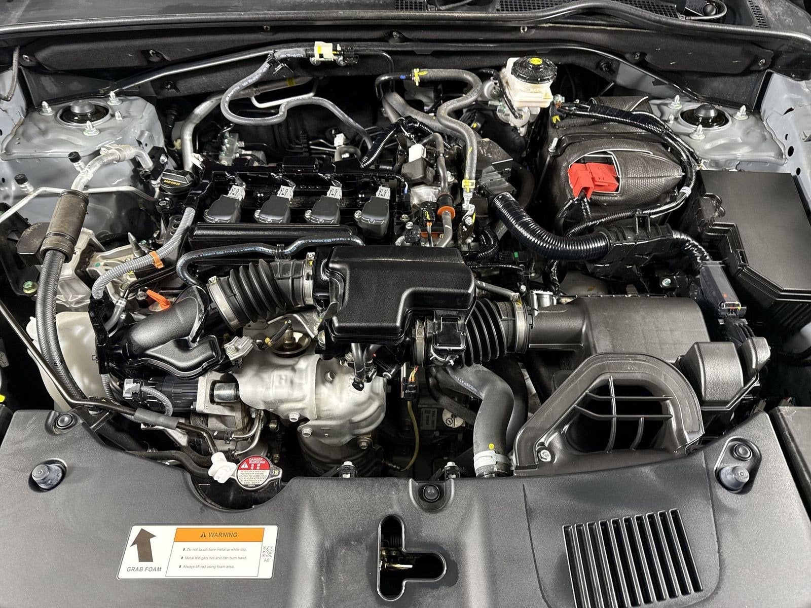 2025 Acura ADX AWD A-SPEC