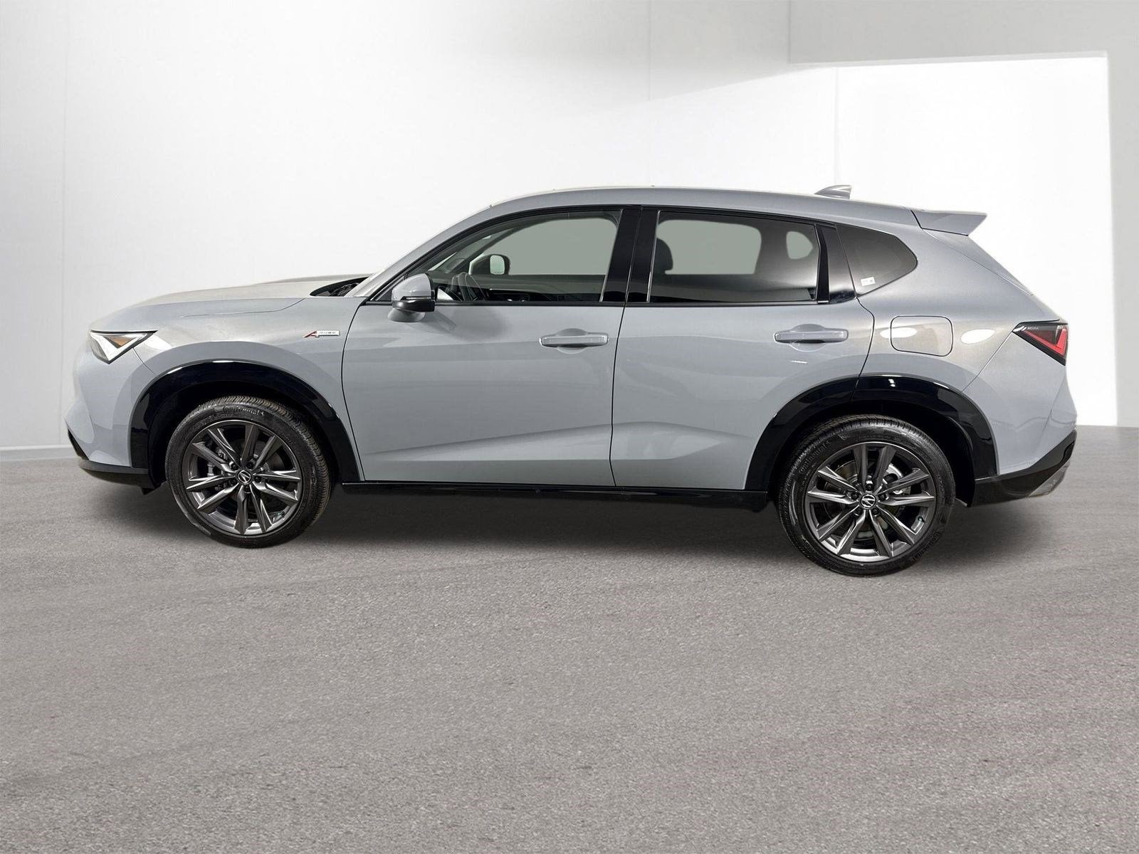 2025 Acura ADX AWD A-SPEC