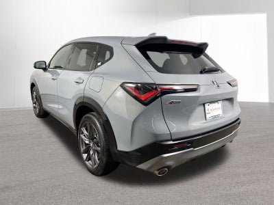 2025 Acura ADX AWD A-SPEC