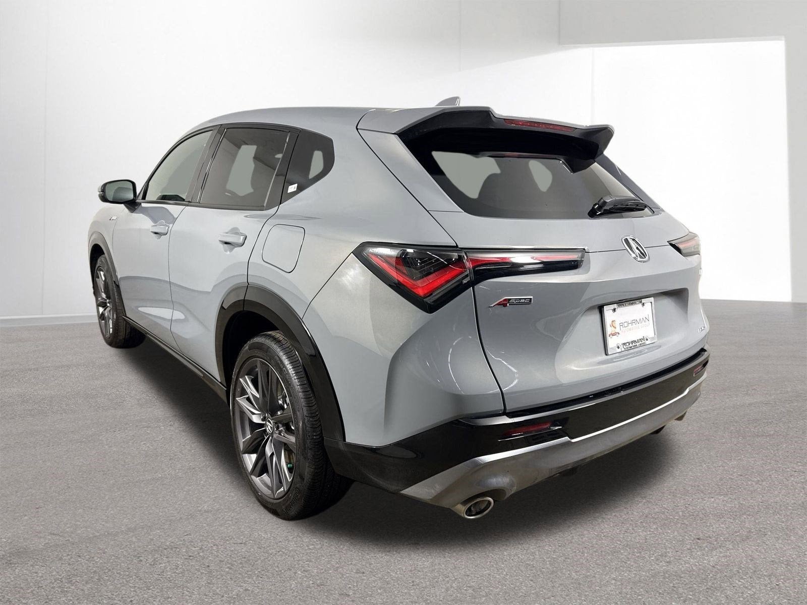 2025 Acura ADX AWD A-SPEC