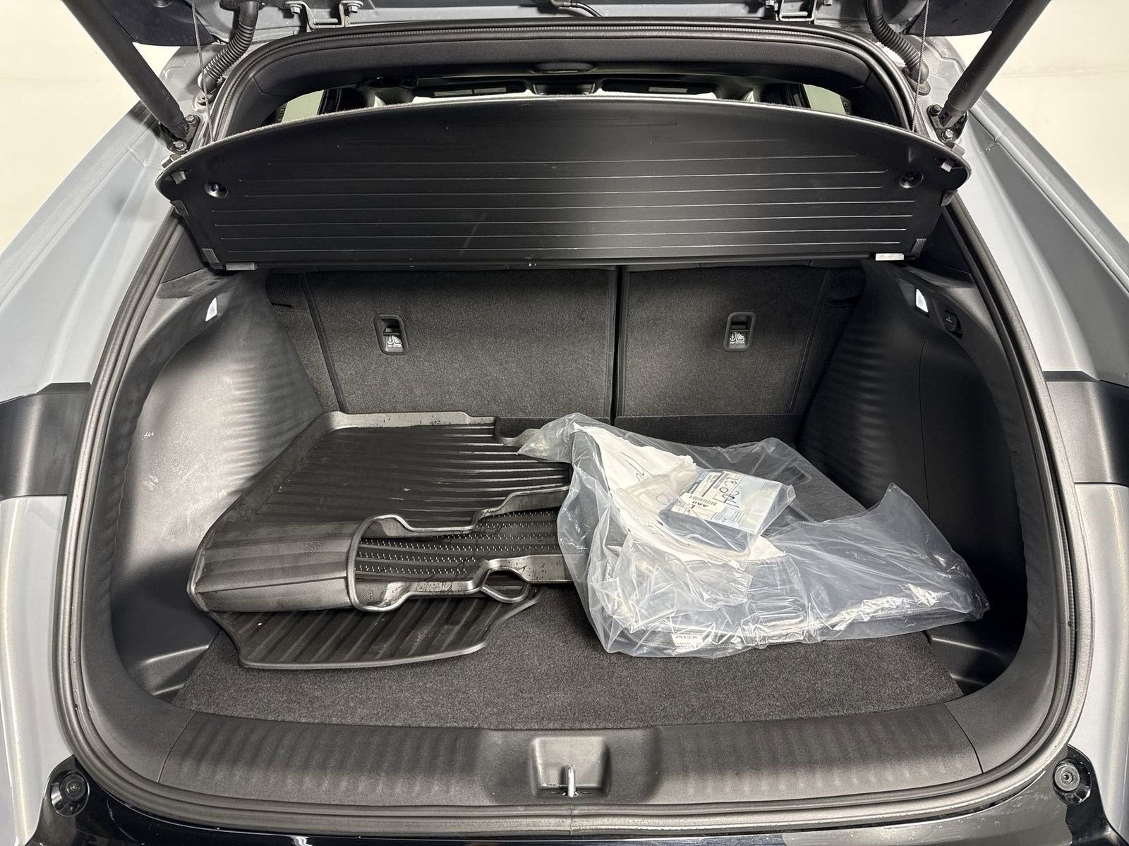 2025 Acura ADX AWD A-SPEC