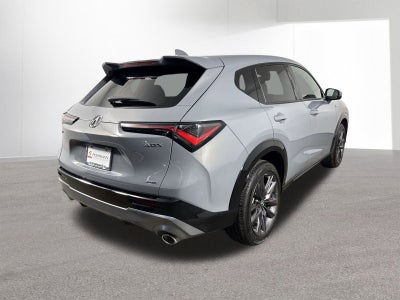 2025 Acura ADX AWD A-SPEC