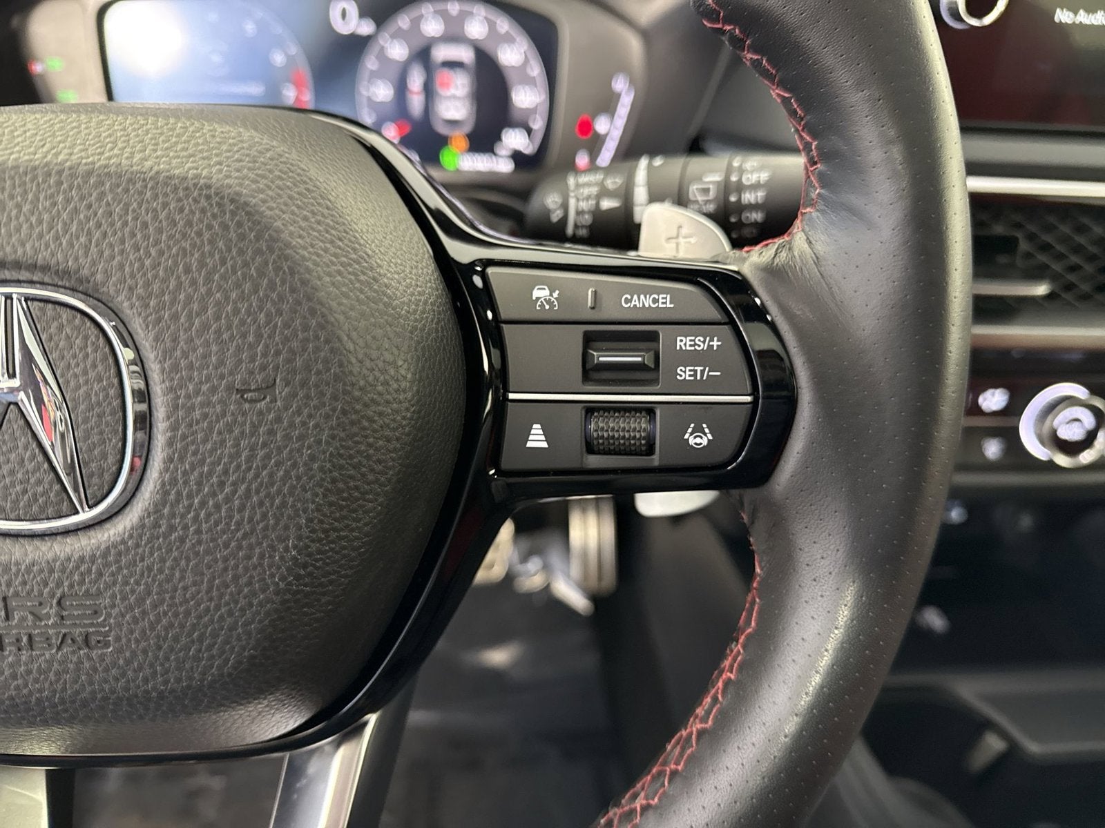 2025 Acura ADX w/A-Spec Package