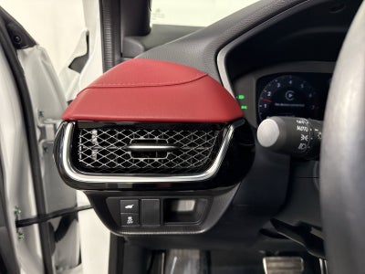 2025 Acura ADX w/A-Spec Package