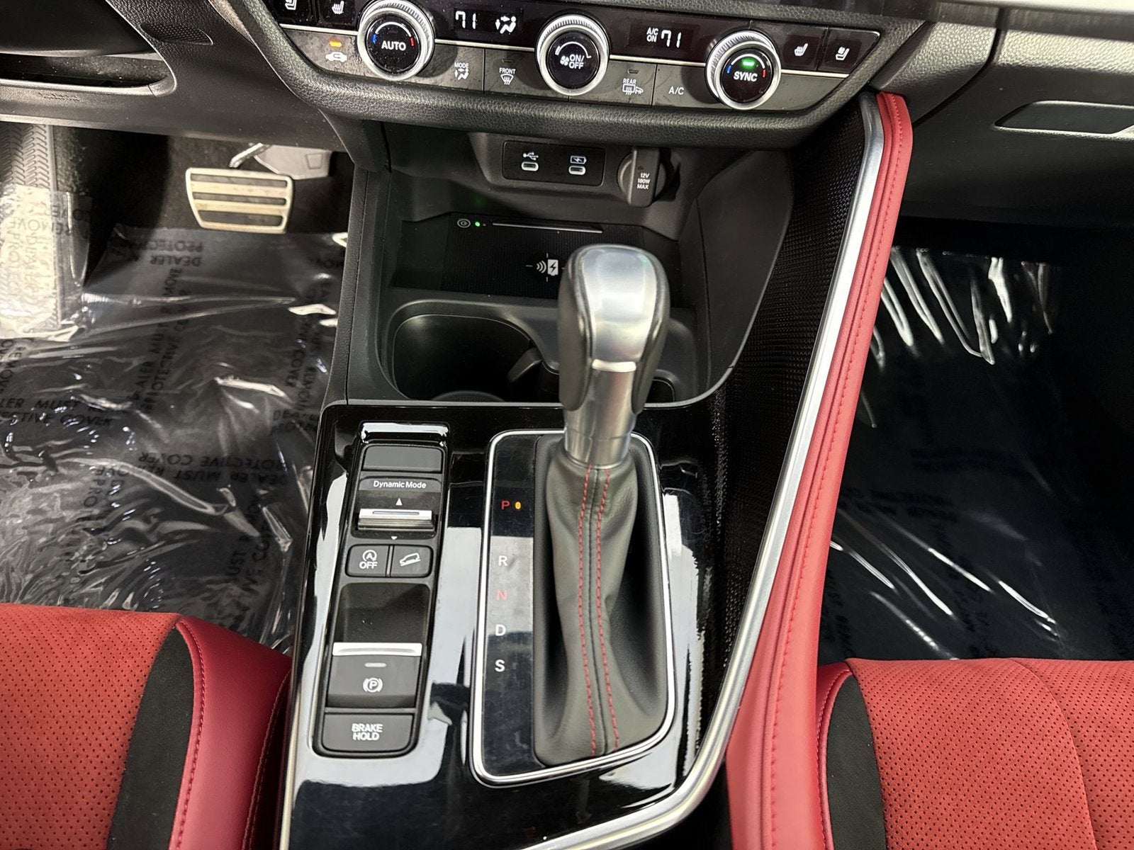 2025 Acura ADX w/A-Spec Package