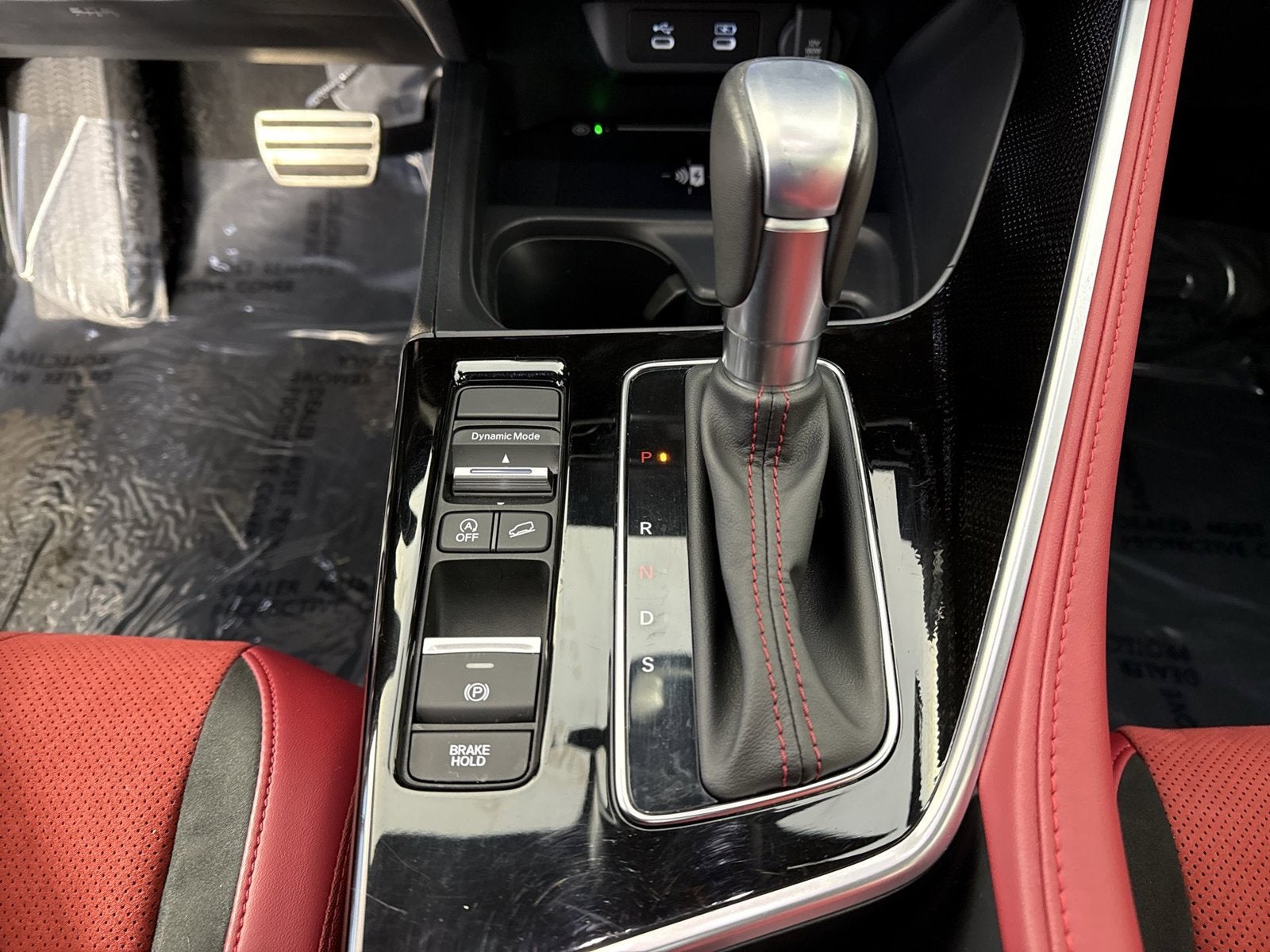 2025 Acura ADX w/A-Spec Package