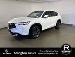 2025 Acura ADX w/A-Spec Package