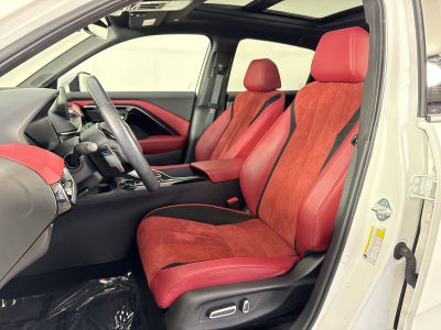 2025 Acura ADX w/A-Spec Package