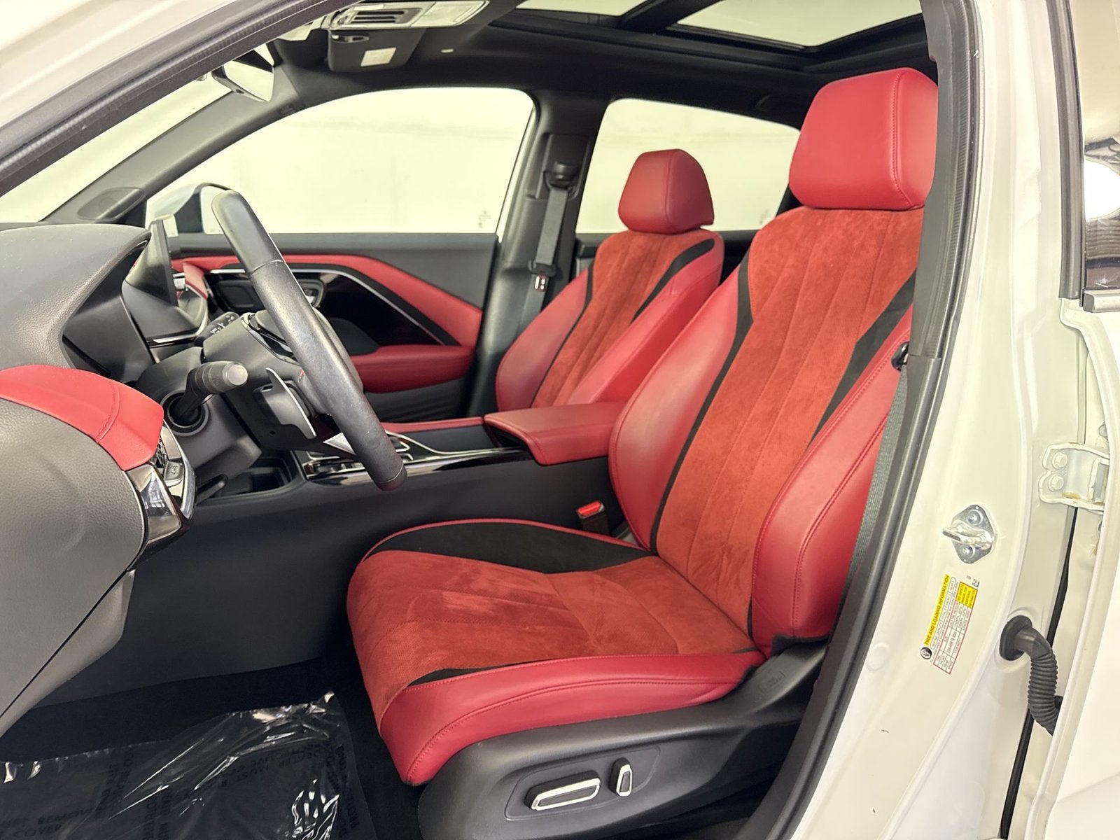 2025 Acura ADX w/A-Spec Package