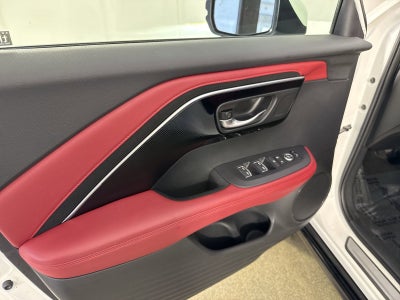 2025 Acura ADX w/A-Spec Package