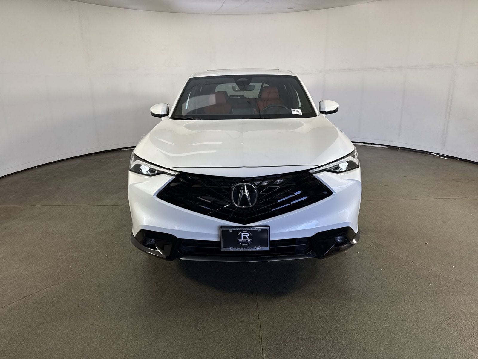 2025 Acura ADX w/A-Spec Package